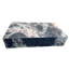 Table basse en marbre véritable - marbre bleu galaxie-1445346699