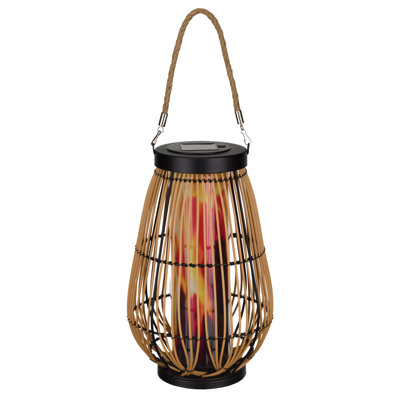 Lanterne solaire 12,5 po