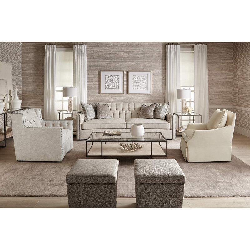 Harlow 60" Console Table