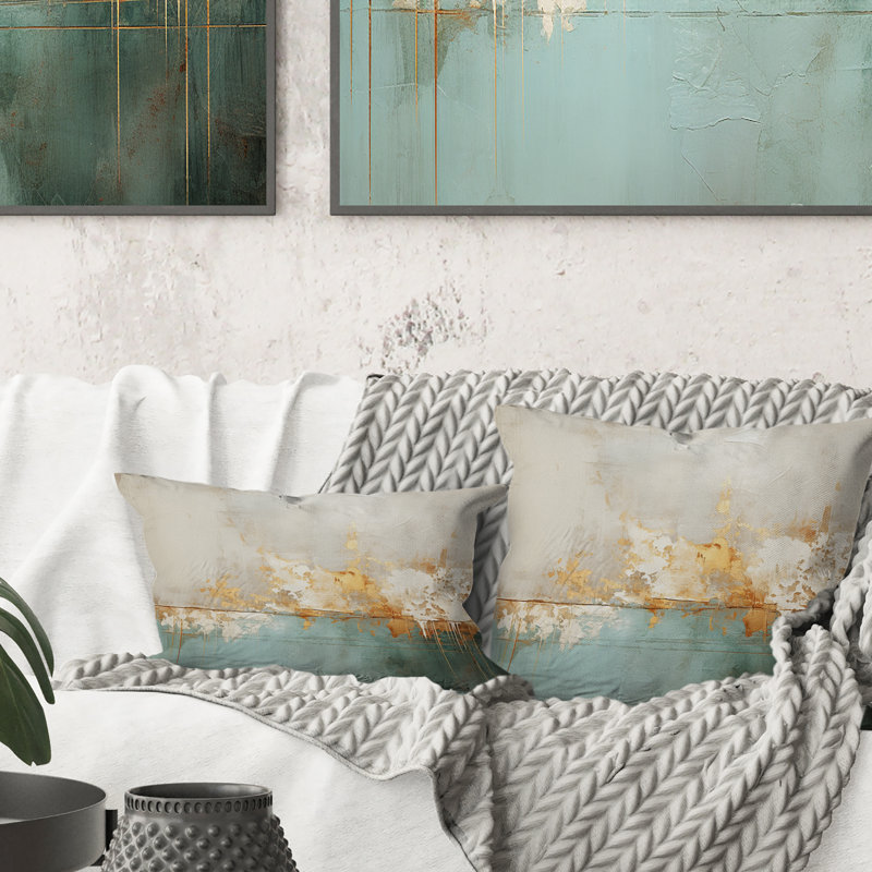Coussin Minimalisme