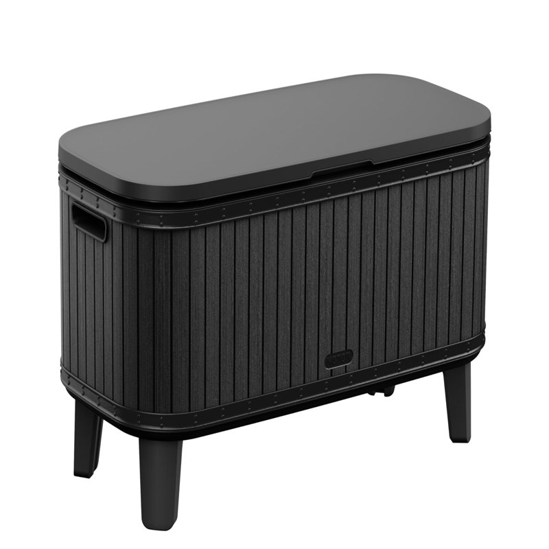 Ivy Bronx Camping Table