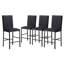 Tabouret de comptoir 25 po Amaro-1798082084