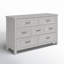 Commode 7 tiroirs Casey