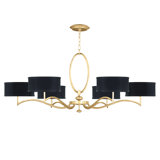 Allegretto 6 - Light Chandelier