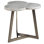 Signature Designs Aristo Clover End Table