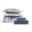 7 Piece Bedding Set - Comforter and Sheet Set-99311869-99311871