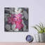 Art mural en métal Luxe Shintai II-101683970
