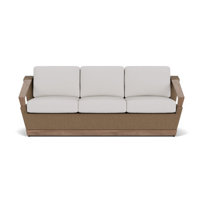Charisma Outdoor 3 - Seat Patio Sofa