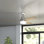 Beltre 52'' Ceiling Fan with LED Lights