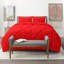 Housse de couette avec insert Pinch Pleat-1496701977-1496701987
