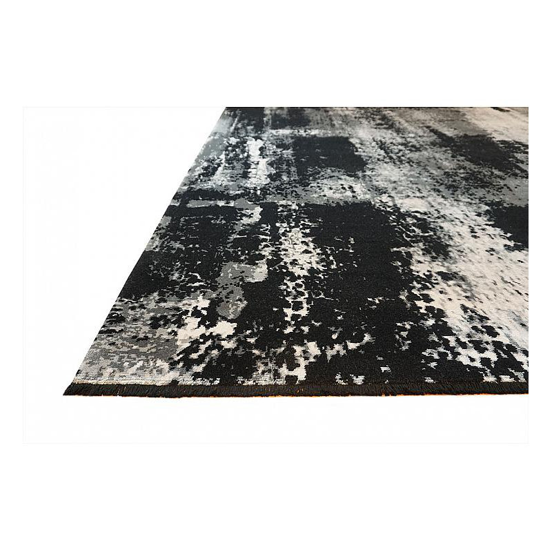 Timeless Abstract Area Rug, Rectangle 5' x 8'