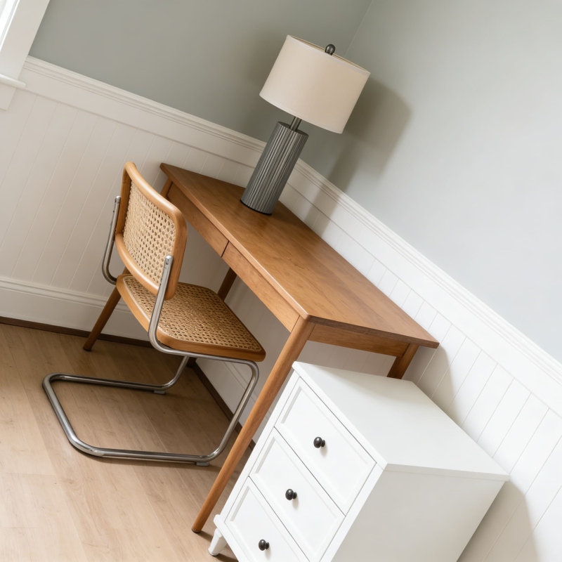 Ensemble de 2 lampes de table modernes avec port USB C et ports de charge, lampes de table de chevet à commande tactile à intensité variable à 3 voies, comprenant des ampoules DEL pour le salon ou la chambre à coucher