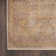 Williston Forge Kammie Taupe Vintage Indoor Rug