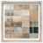 Natural Oak Frame selected