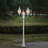 Adedimeji Transparent Lamp Post (Full)