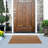  Tapis en jute