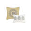 Stylish Cotton Comforter Bedding Sets, Reversible Floral Design, Perfect For Home