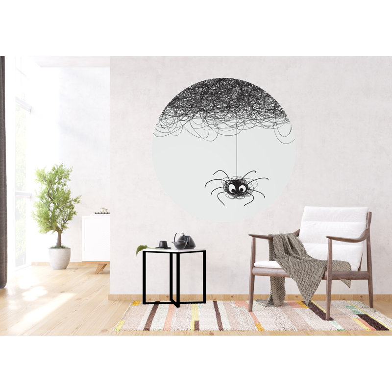 Datrick Peel & Stick Wall Mural