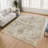 Premium Machine Washable Mayfield AMF2197 global Rug-792461208-792461202
