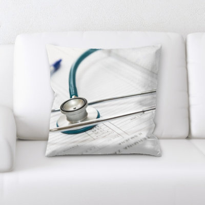 Coussin stéthoscope Bucktown