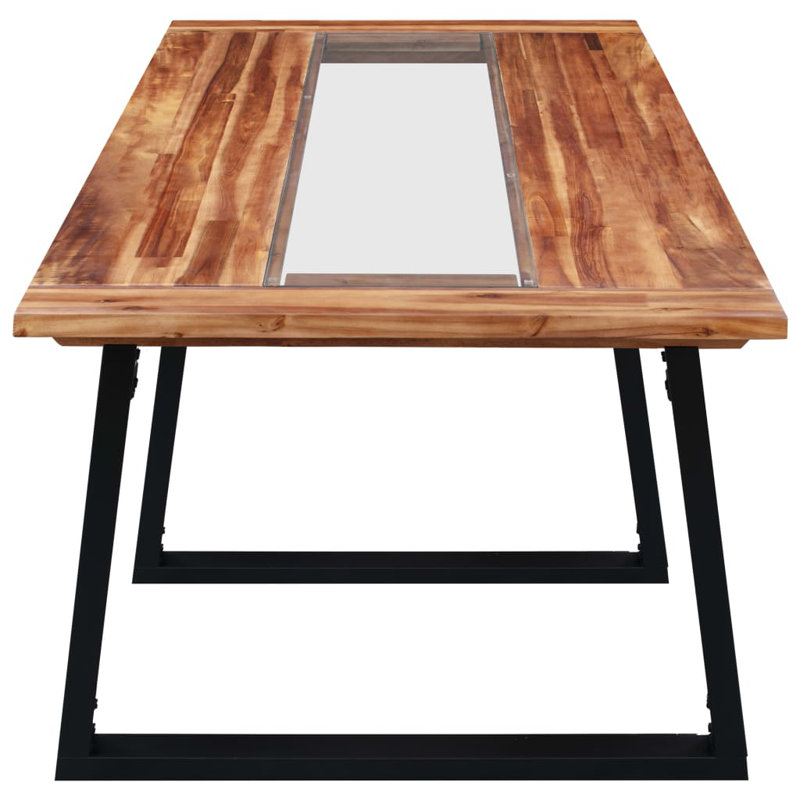 Jankowski Dining Table
