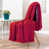 Rouge sélectionné