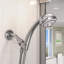 Pomme de douche à main massage Stylewise