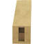 Attelle de genou Merced-88137801