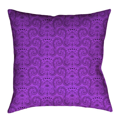 Coussin Katelyn Elizabeth