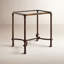 Table de bout Helios