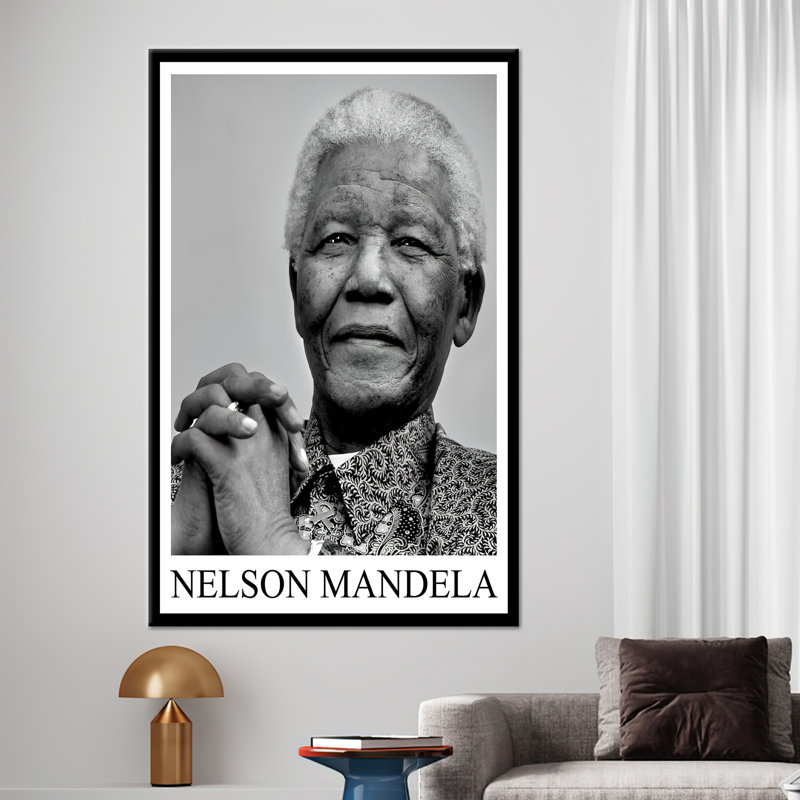 Print on Canvas, Framed Wrapped Canvas, 30 cm H x 20 cm W, Does Not Apply