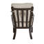 Outdoor Dining Armchair