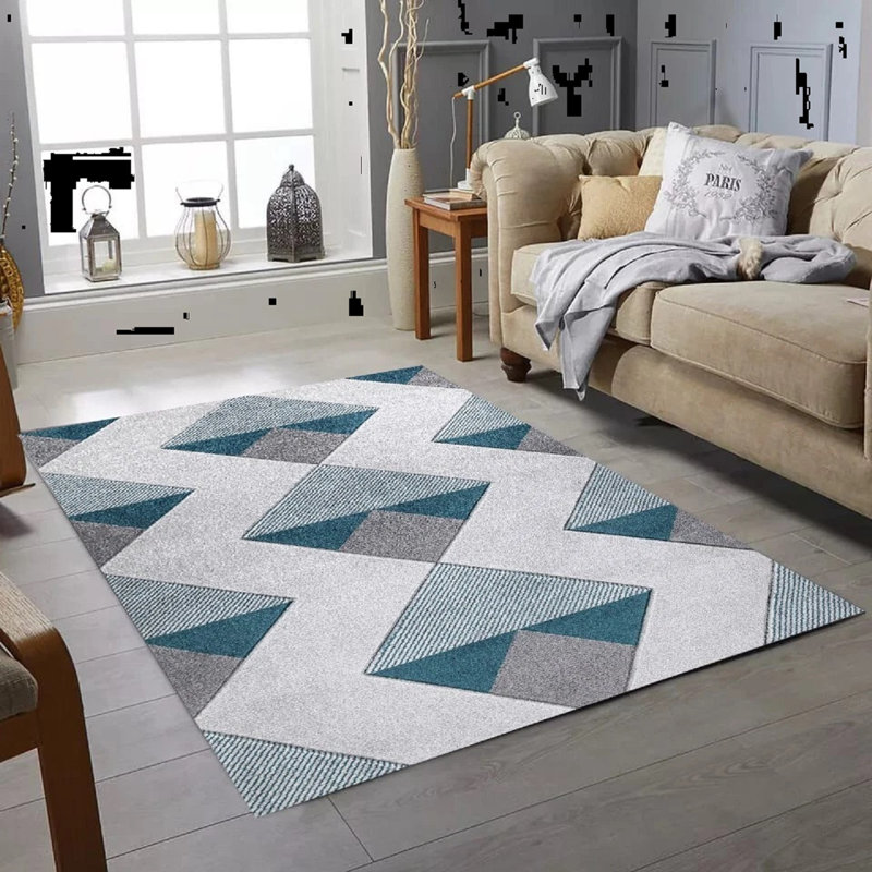 Area Rug, Rectangle 160 x 230cm