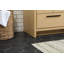 Ensemble de meuble-lavabo simple 24 po Southmead-929707302