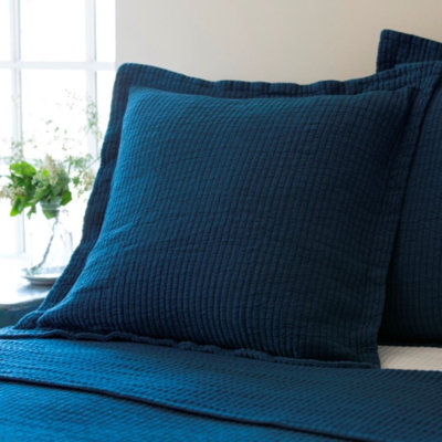 Hudson Stripe Sham