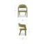Martens Upholstered Armchair-938214687