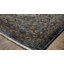 Tapis bleu / taupe Hovis-2067349531