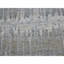 Tapis en laine texturée et en soie pure noué à la main 8 pi x 10 pi 3 po 0043BFB7A03D4CC18597BEE82B859E3C
