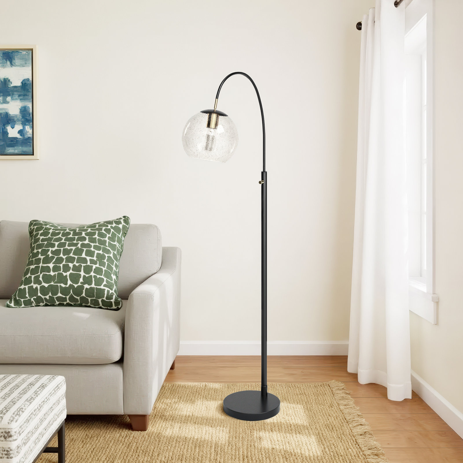 Acton 61.5'' Floor Lamp