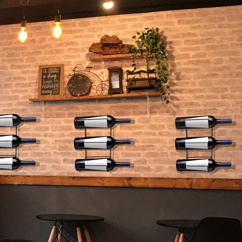 Ciel 1 Wall Towel Stand