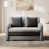 Gris clair / gris anthracite