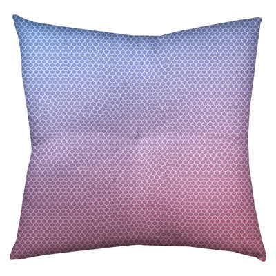 Coussin de sol Katelyn Elizabeth