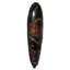 Ghanaian Handmade Solid Wood Wall Décor