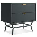 Dang 2 - Drawer Nightstand
