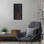 «Close», reproduction encadrée sur papier par Alex Dunn-599442849-599442854