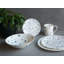 Terrazzo Azzurro Bone China Bread And Butter Plate