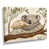 Toile tendue