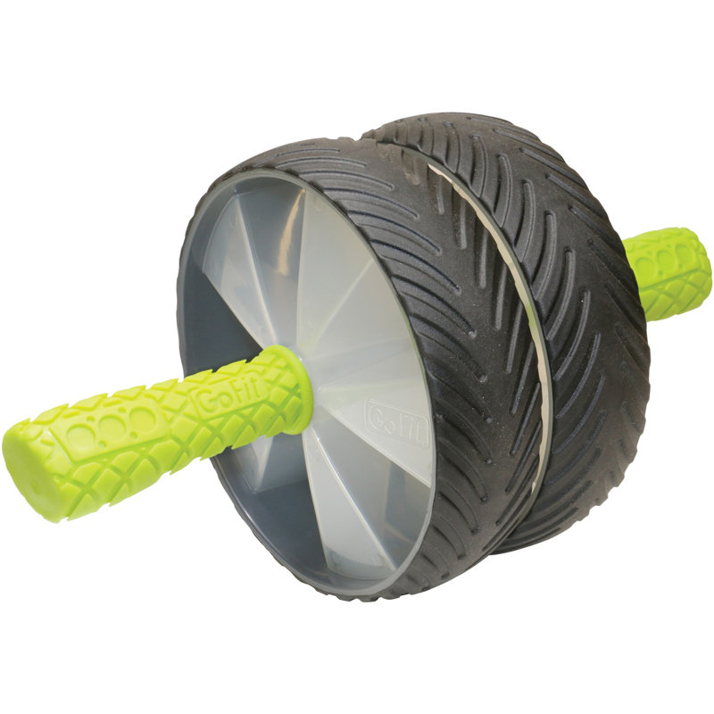 Gofit® Super Ab Wheel