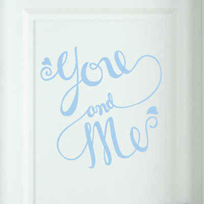 Wall Decal