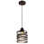 Oil Rubbed Bronze